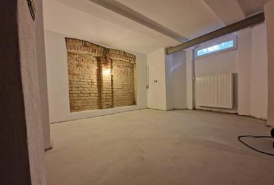 Dorobanti, Capitale, vila locuinta/birouri, totul nou - 21