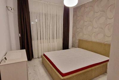 Apartament cu 2 camere decomandat, mobilat în Grozăvești - 5
