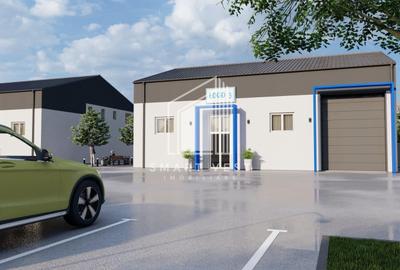 Teren Construcții intravilan de 3000 mp, în Periferie - 12