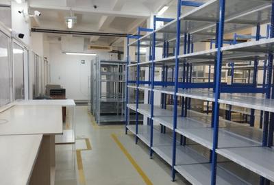 Margeanului, hala 250mp - 2