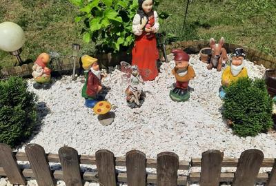 Casa -vila de vanzare, zona turistica, teren 750 mp - 12