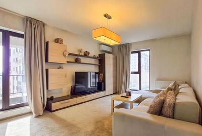 Apartament cu 2 camere decomandat, mobilat în Militari - 4