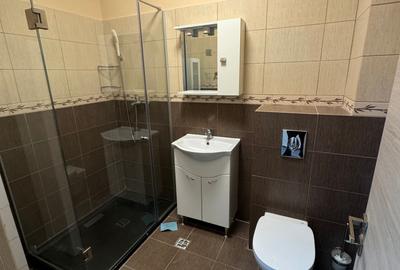 M2 Aparatori  950m  - ACTE GATA 2 camere Etaj 2 pretul include 2 parcari M2 Aparatori  950m  - ACTE GATA 2 camere Etaj 2 pretul include 2 parcari - 11