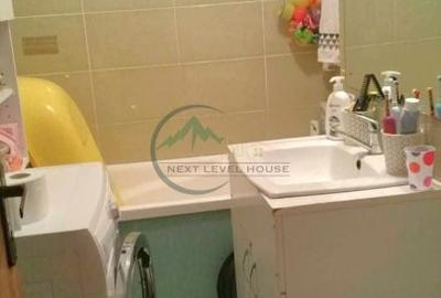 Apartament cu 2 camere semidecomandat, mobilat în Gemenii - 3