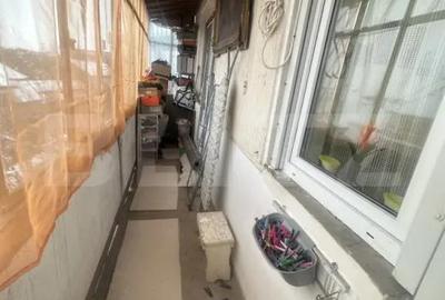 Apartament cu 2 camere decomandat în Central - 8