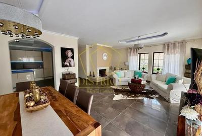Vila 6 camere deosebita D+P+1 I Biled - 3