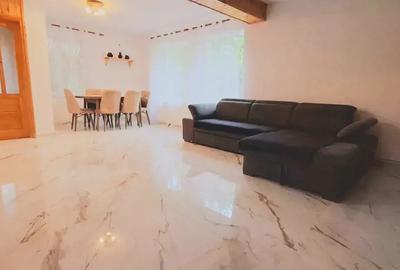 Inchiriez casa vila pe termen lung - 1