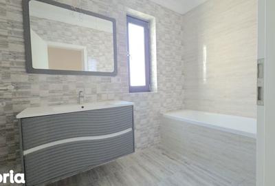 Casă cu 3 camere decomandat cu Canalizare în Sânpetru - 9