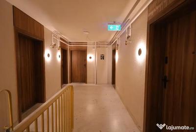 Apartament cu 2 camere semidecomandat în Florești - 11