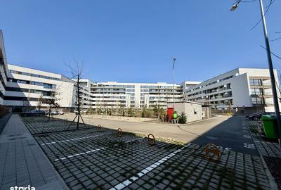 Apartament cu 2 camere în Rudeni - 17