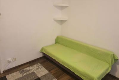Apartament cu 2 camere decomandat în Exterior Vest - 5