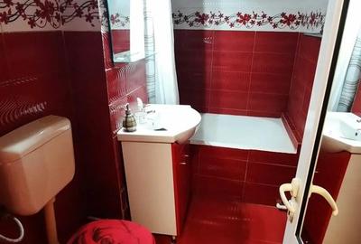 Garsonieră decomandată în Central - 2