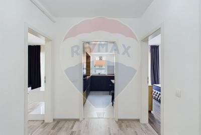 Apartament 2 camere + dressing, de închiriat, 64 mp, Avantgarden - 2