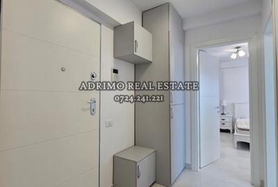 Ap2cam Parcare Privata - Palazu - Mobilat si Utilat - Centrala GAZ - 450eur - 9