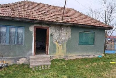 Teren de 811 mp, în Jucu - 7