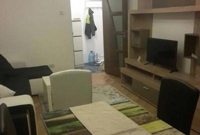 Apartament 3 camere, decomandat - zona Astra - 7