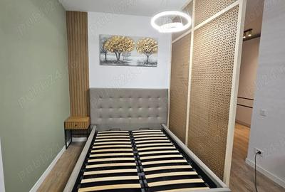 Studio, Estoria City, langa Hils Brauner, Palladium, metrou Nicolae Teclu - 2