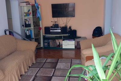 Apartament cu 2 camere semidecomandat în Nord - 4