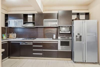 Apartament cu 3 camere decomandat, mobilat în Ultracentral - 11