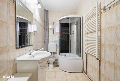 Casă cu 4 camere în Cujba - 2