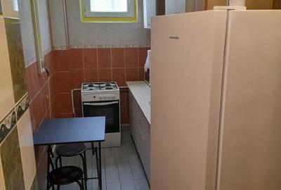 Apartament cu 4 camere semidecomandat în Central - 6