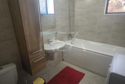 Garsoniera, Bucurestii noi - 5