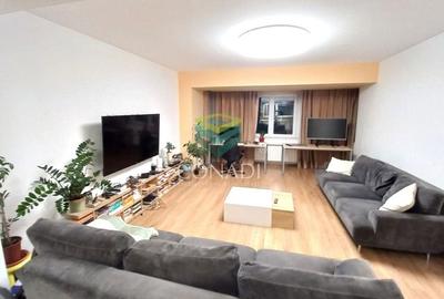 Apartament cu 3 camere Armeneasca - 2