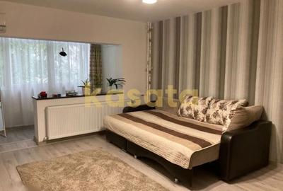 Garsonieră decomandată, mobilată în Virtuții - 1