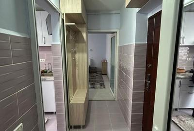 Garsonieră decomandată, mobilată în Ultracentral - 4