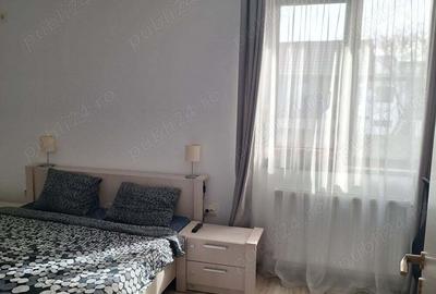 Vila in duplex Tunari - 9