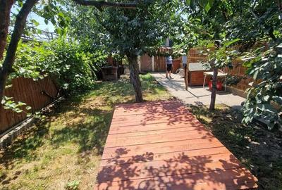 Poiana - Casa S+P - 3 Camere - 7