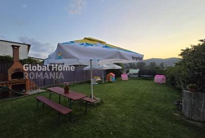 Cladire patrimoniu 1626MP | An 1846 | Pensiune turistica activa | - 41