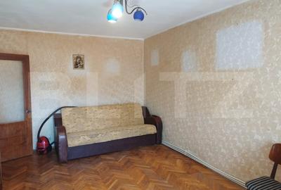 Apartament cu 3 camere, zona Mircea cel Batran - 2