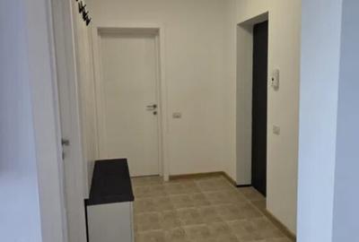Apartament cu 2 camere decomandat în Sânpetru - 2