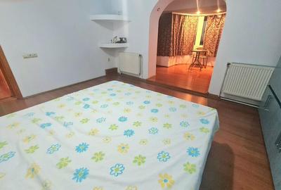 Ap 3 camere Sos. Buzaului sup 102 mp - 9