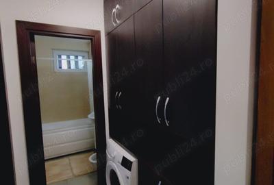 Apartament cu 2 camere semidecomandat în Central - 5