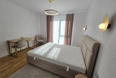 Imobil nou,2 camere decomandate,Cosmopolit,parcare subterana - 28