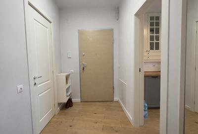 Apartament cu 3 camere semidecomandat, mobilat în P-ta Presei Libere - 13