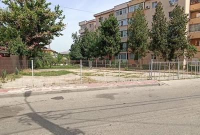 Teren de 267 mp, în Central - 1