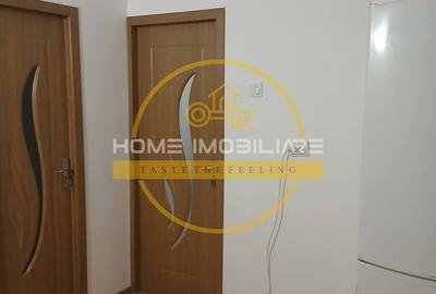 Apartament cu 2 camere decomandat, mobilat în Zimbru - 4