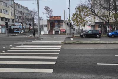 Spațiu comercial, de 90 mp, în Siderurgiștilor - 7