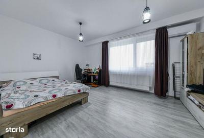 Garsonieră decomandată, mobilată în Gheorgheni - 5
