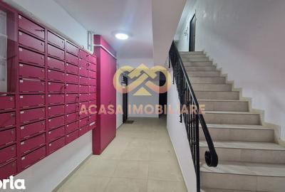 Apartament cu 2 camere în Bârnova - 15