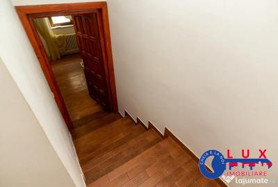 Casă cu 4 camere cu Teren 110 Mp în Central - 18