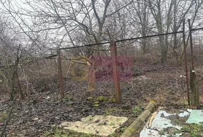 Teren de 2221 mp, în Prelungirea Ghencea - 3