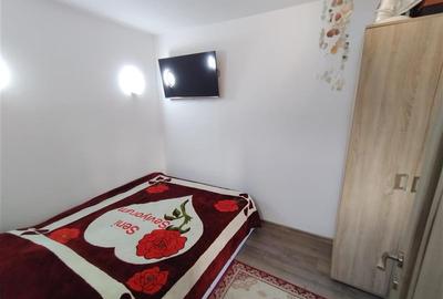 Apartament cu 3 camere semidecomandat în Central - 19