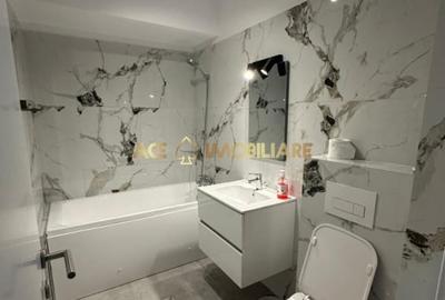 Apartament cu 2 camere decomandat, mobilat în Popești-Leordeni - 8