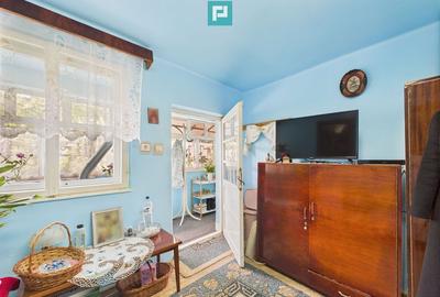 Casa individuala in zona Lipovei- Venue - 2