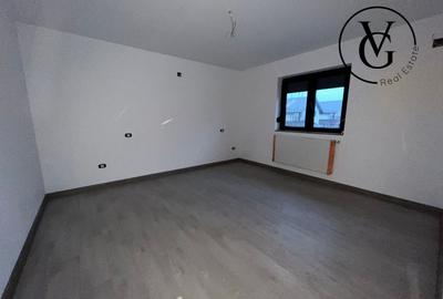 Vila Comuna Berceni | 7 camere - 4