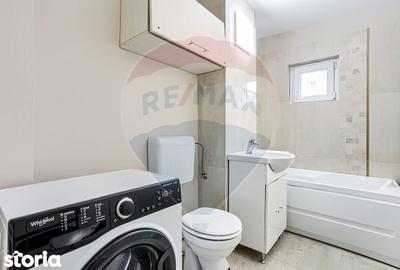Apartament cu 3 camere, mobilat în UTA - 11